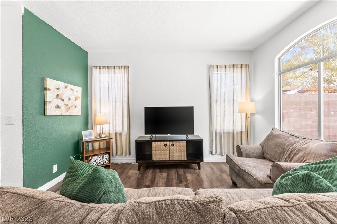 7353 Ridge Star Court Las Vegas NV 89131