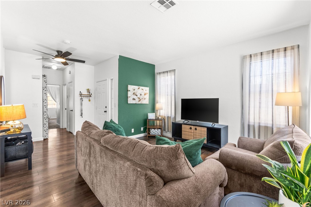 7353 Ridge Star Court Las Vegas NV 89131