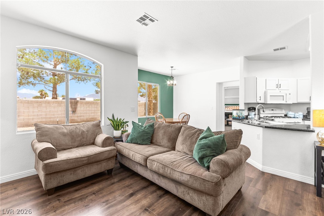 7353 Ridge Star Court Las Vegas NV 89131