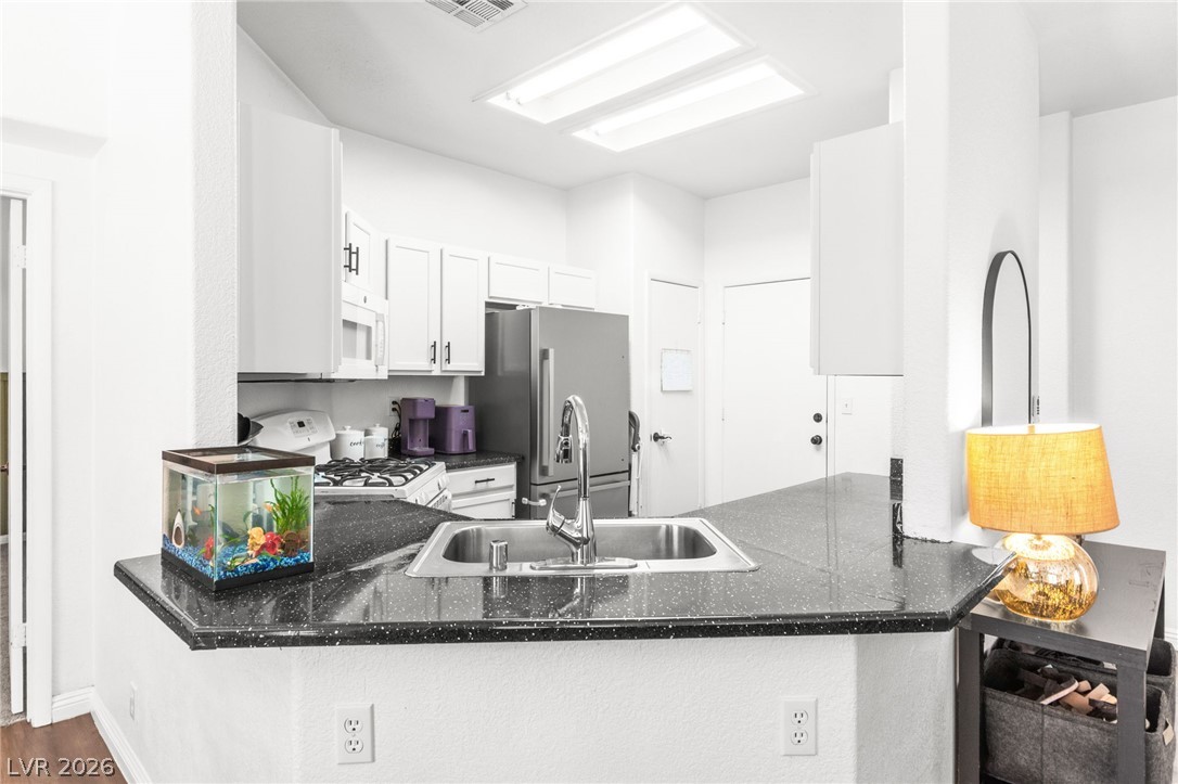 7353 Ridge Star Court Las Vegas NV 89131