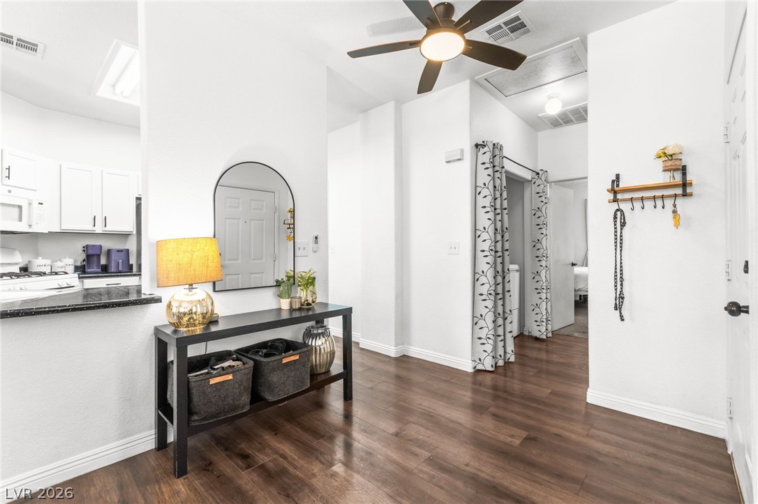 7353 Ridge Star Court Las Vegas NV 89131