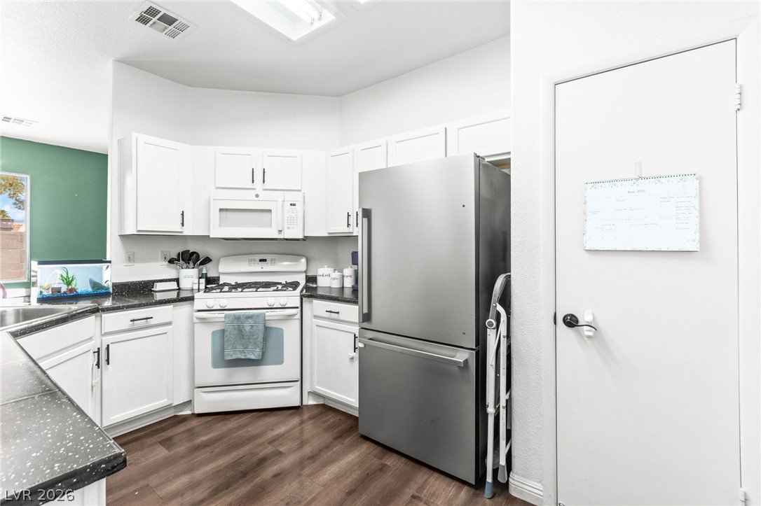 7353 Ridge Star Court Las Vegas NV 89131