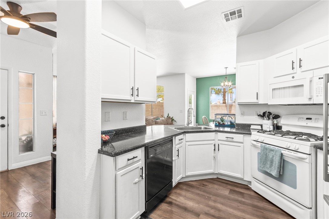 7353 Ridge Star Court Las Vegas NV 89131