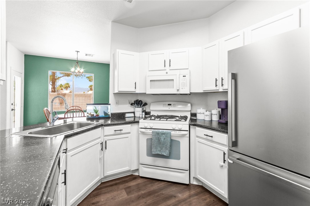 7353 Ridge Star Court Las Vegas NV 89131