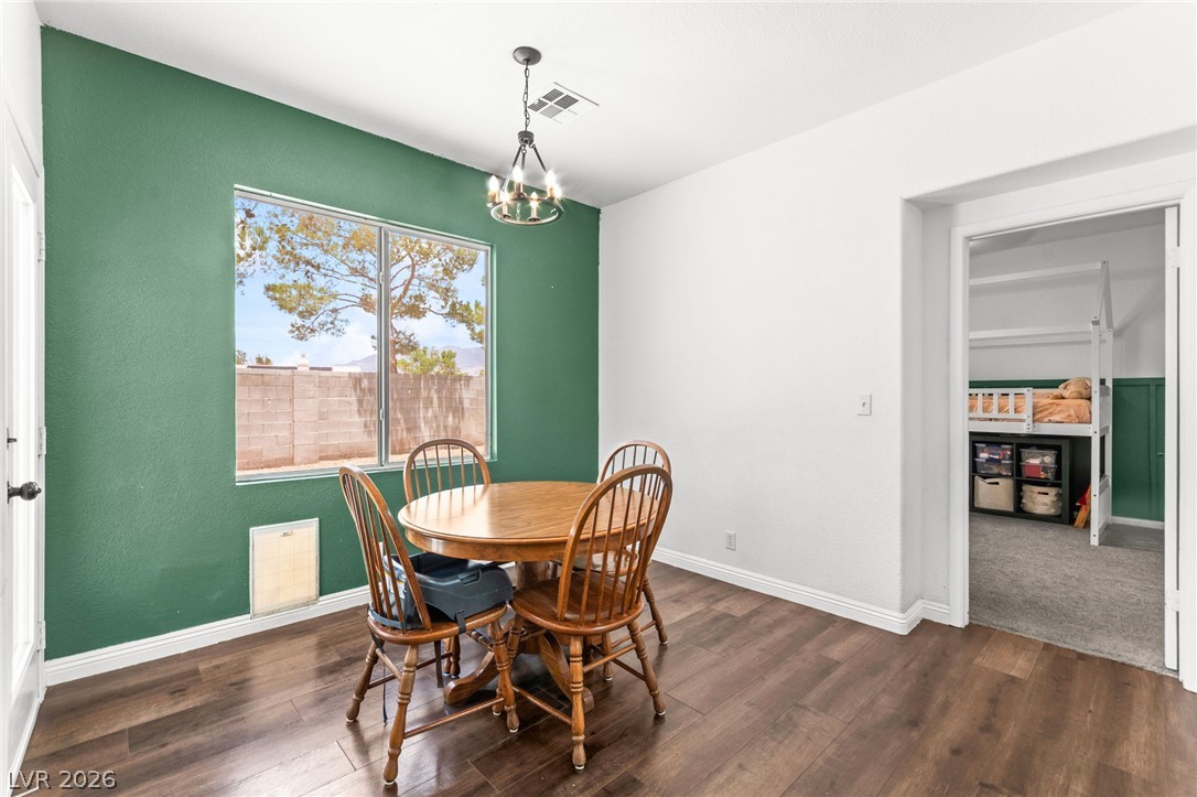 7353 Ridge Star Court Las Vegas NV 89131