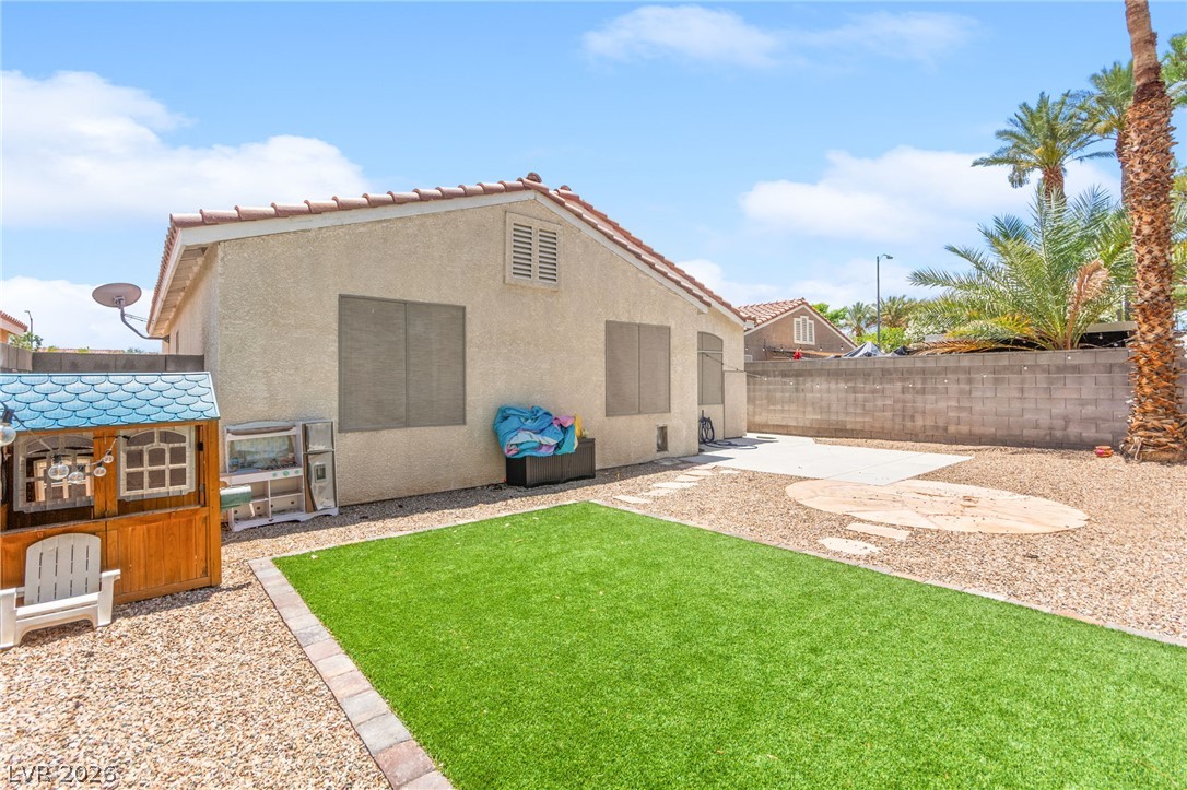 7353 Ridge Star Court Las Vegas NV 89131