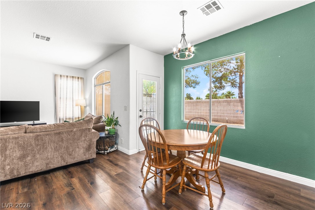7353 Ridge Star Court Las Vegas NV 89131