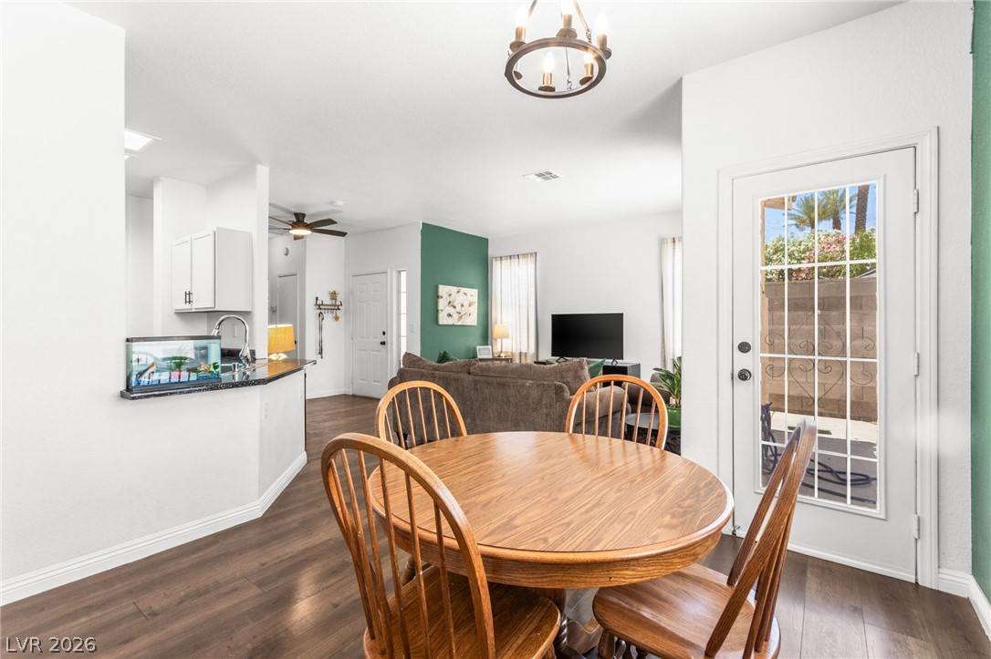 7353 Ridge Star Court Las Vegas NV 89131