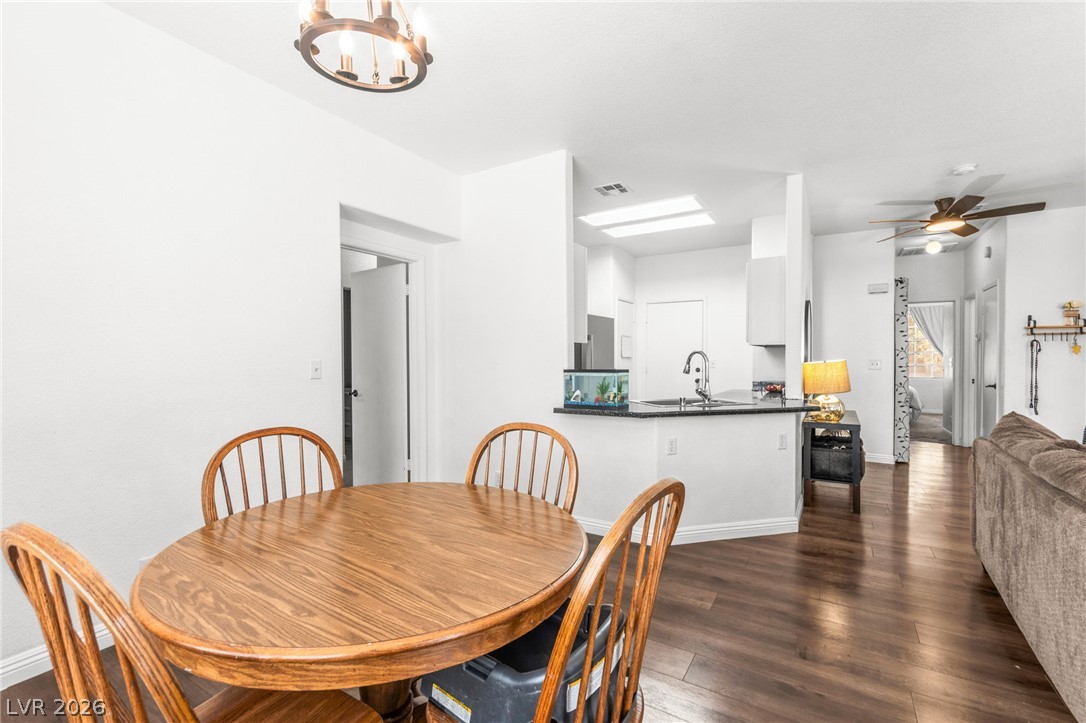 7353 Ridge Star Court Las Vegas NV 89131