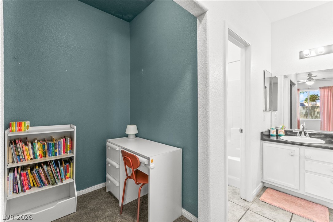 7353 Ridge Star Court Las Vegas NV 89131