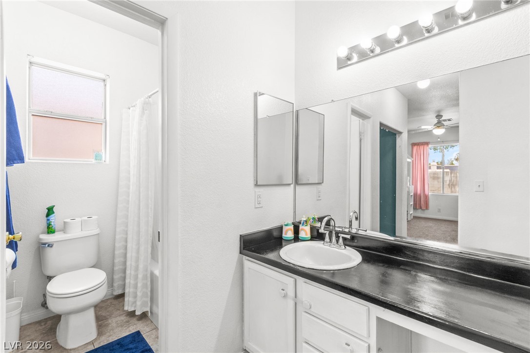 7353 Ridge Star Court Las Vegas NV 89131