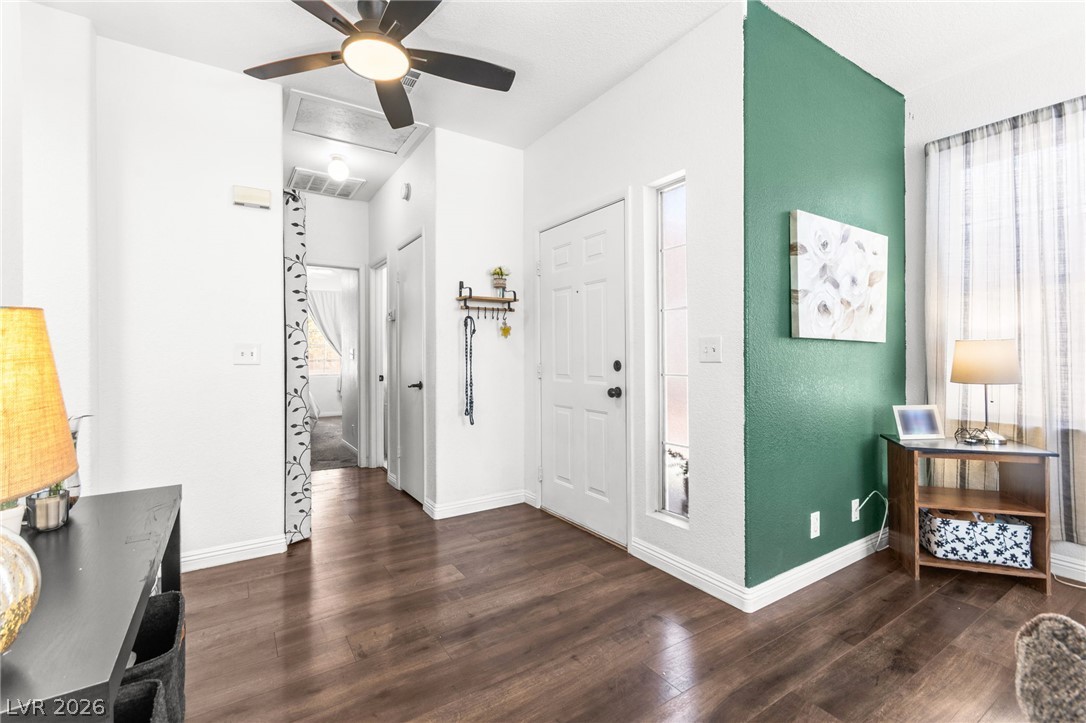 7353 Ridge Star Court Las Vegas NV 89131