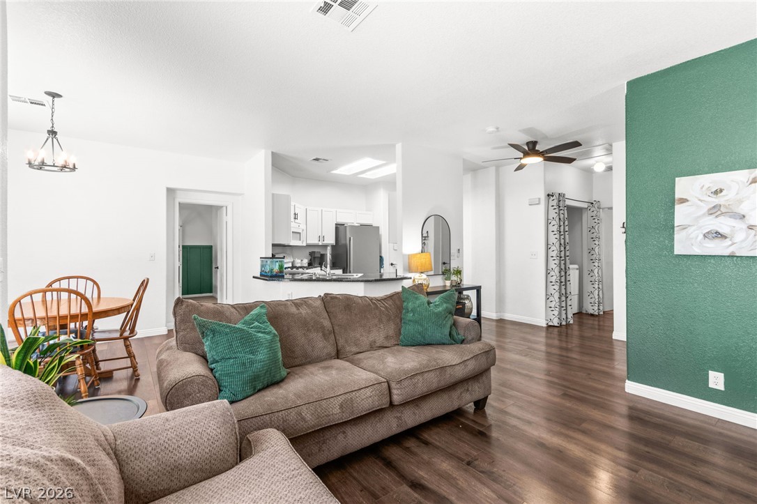 7353 Ridge Star Court Las Vegas NV 89131