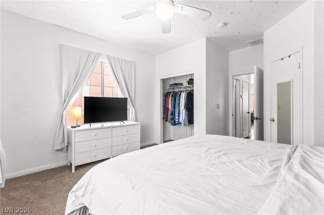 7353 Ridge Star Court Las Vegas NV 89131