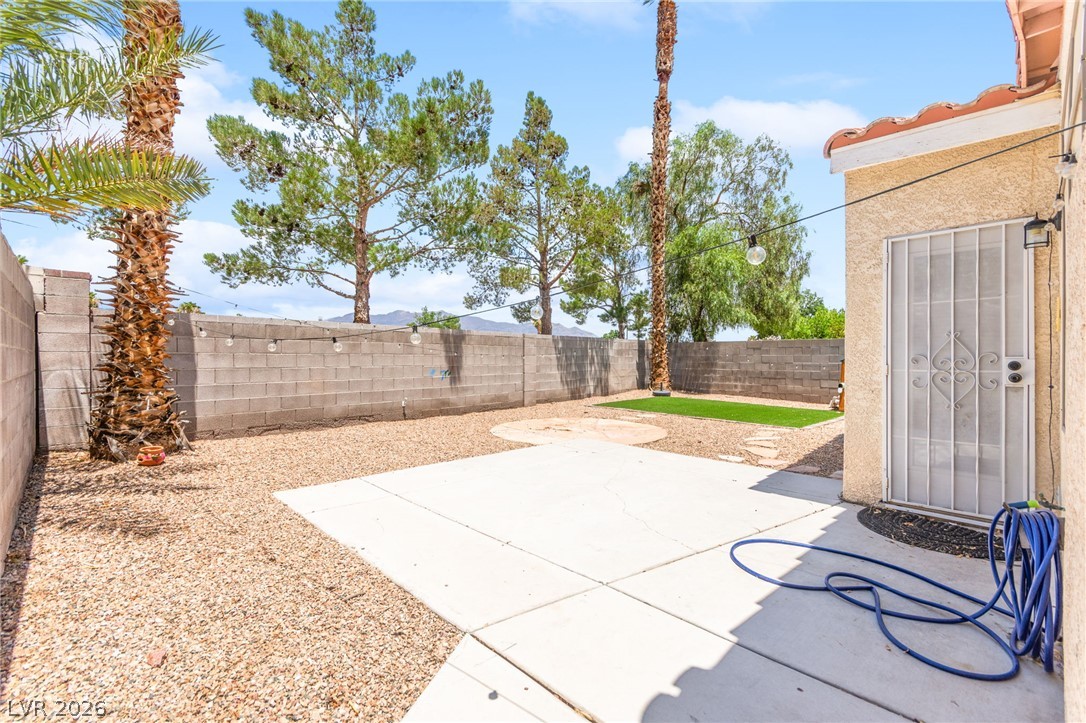7353 Ridge Star Court Las Vegas NV 89131