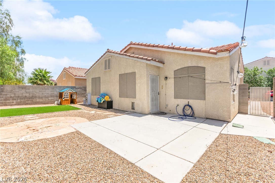 7353 Ridge Star Court Las Vegas NV 89131