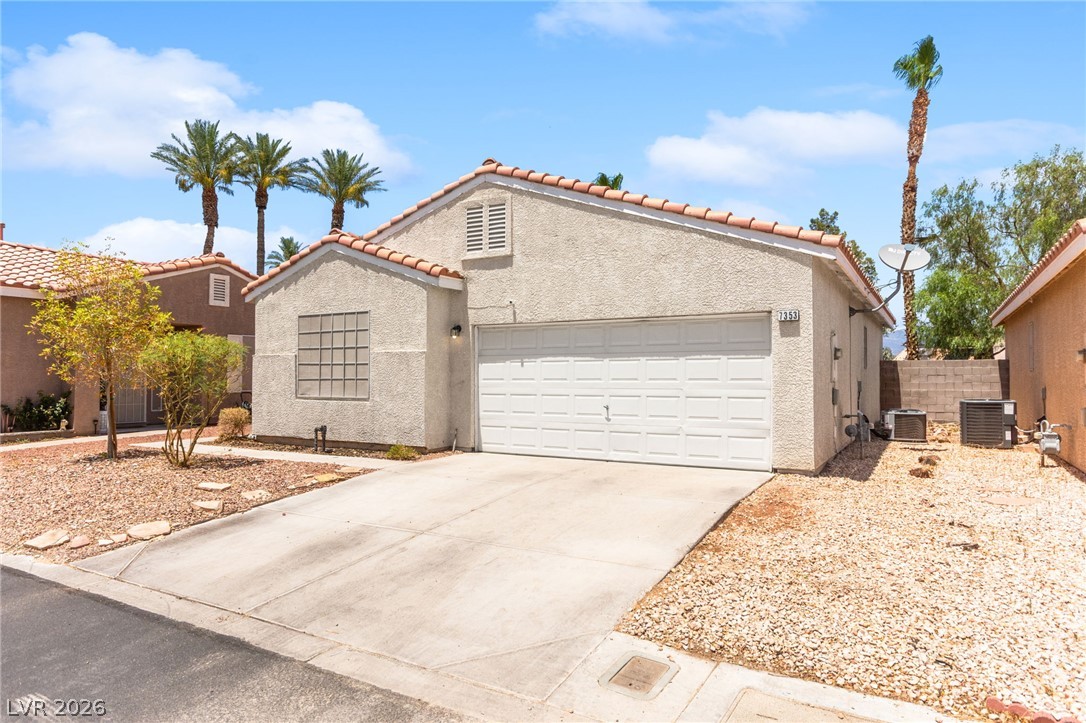 7353 Ridge Star Court Las Vegas NV 89131