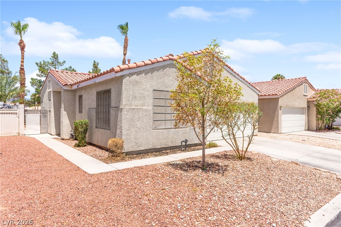 7353 Ridge Star Court Las Vegas NV 89131