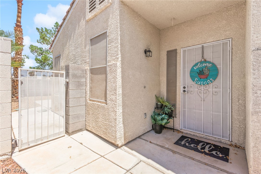7353 Ridge Star Court Las Vegas NV 89131