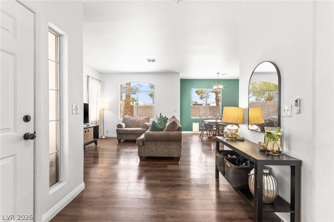 7353 Ridge Star Court Las Vegas NV 89131