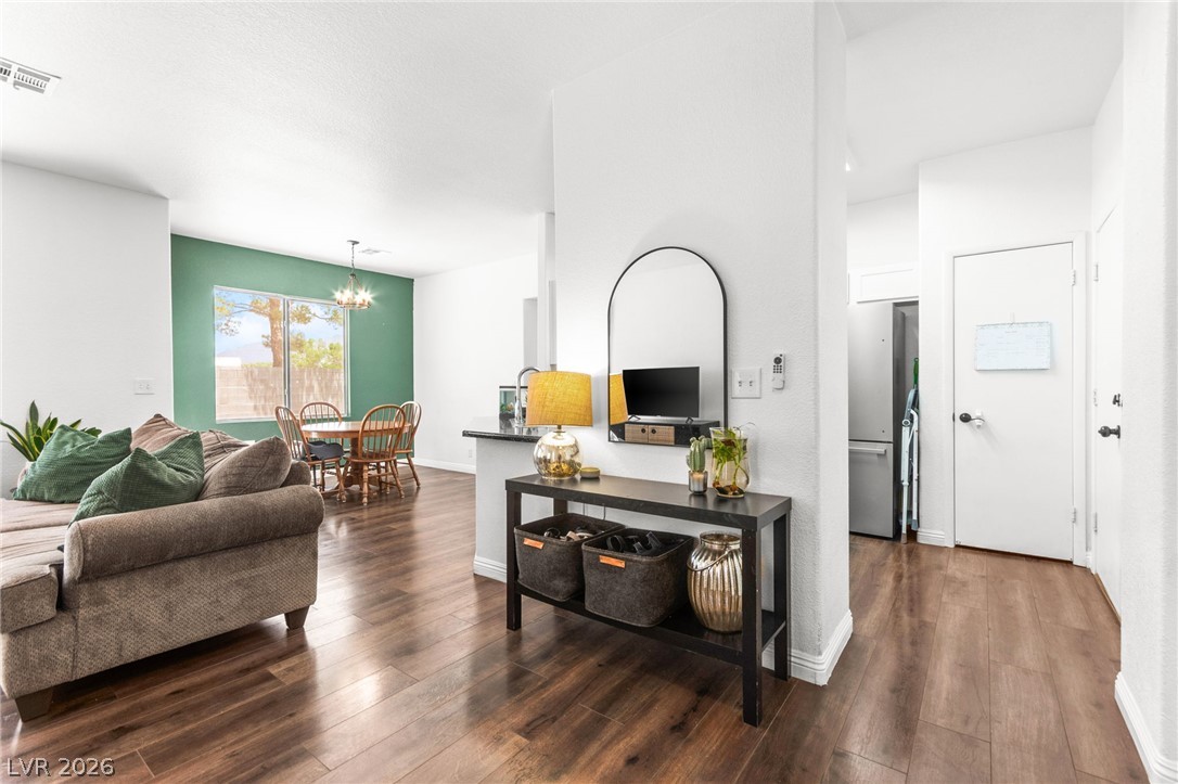 7353 Ridge Star Court Las Vegas NV 89131