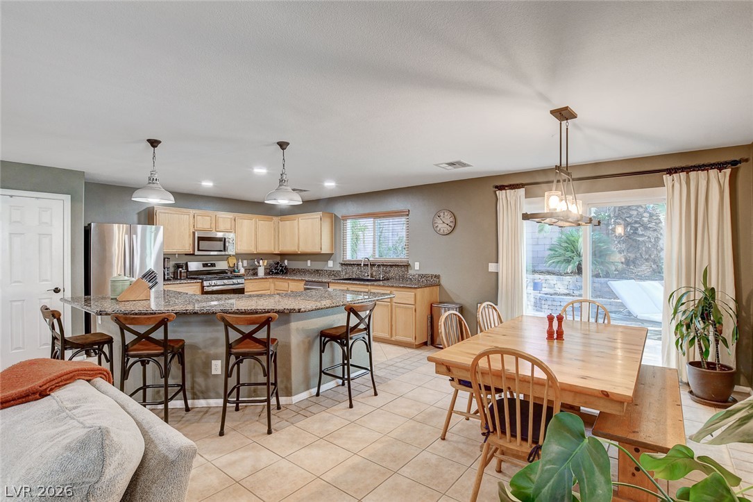 11108 Desert Dove Avenue Las Vegas NV 89144