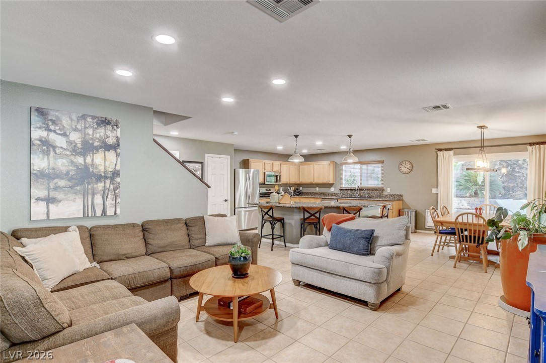 11108 Desert Dove Avenue Las Vegas NV 89144