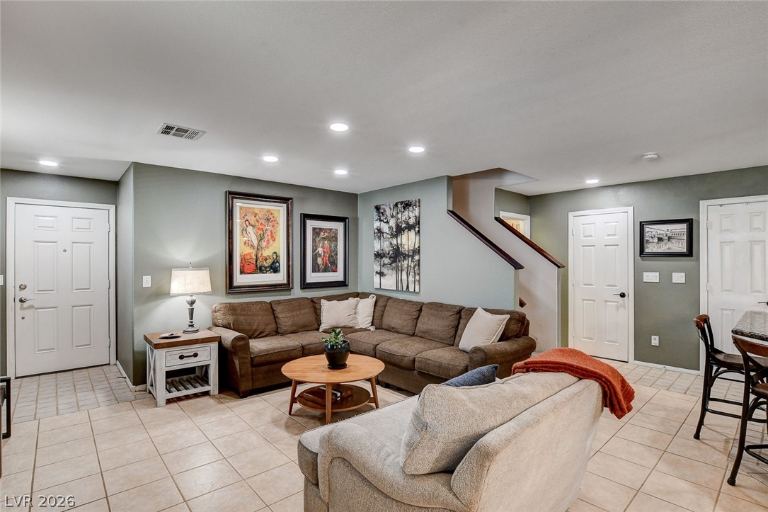 11108 Desert Dove Avenue Las Vegas NV 89144