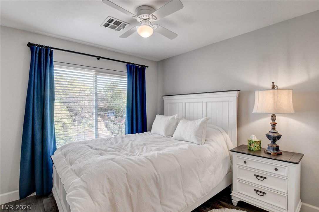 11108 Desert Dove Avenue Las Vegas NV 89144