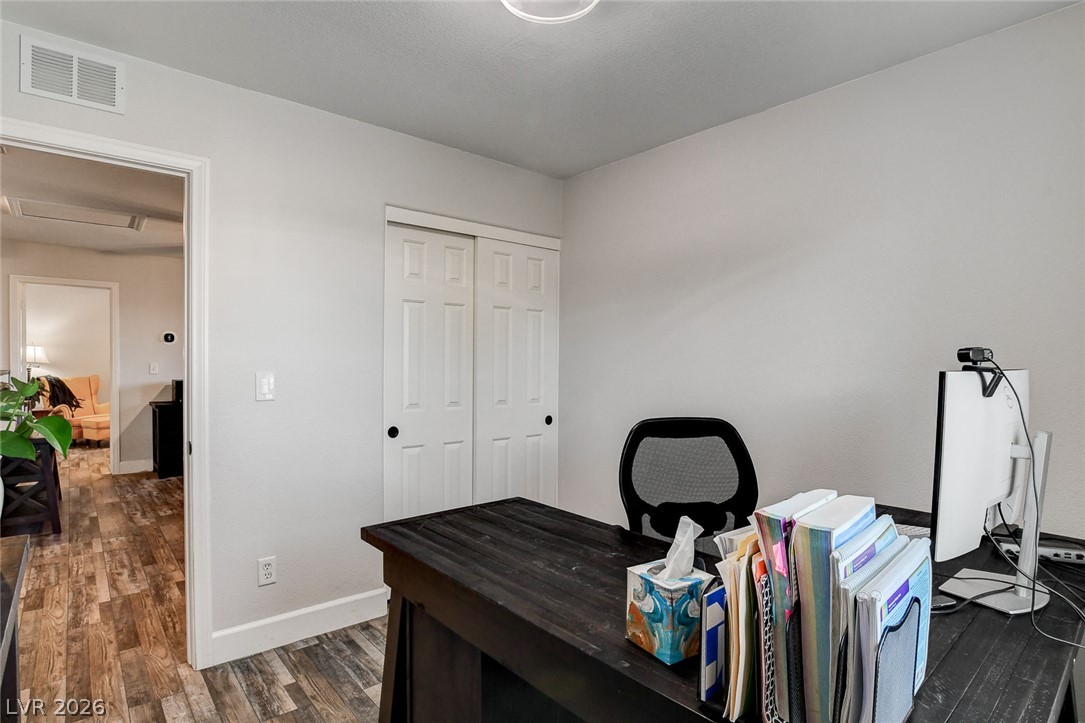 11108 Desert Dove Avenue Las Vegas NV 89144