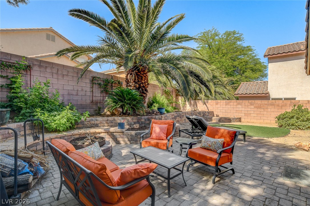 11108 Desert Dove Avenue Las Vegas NV 89144