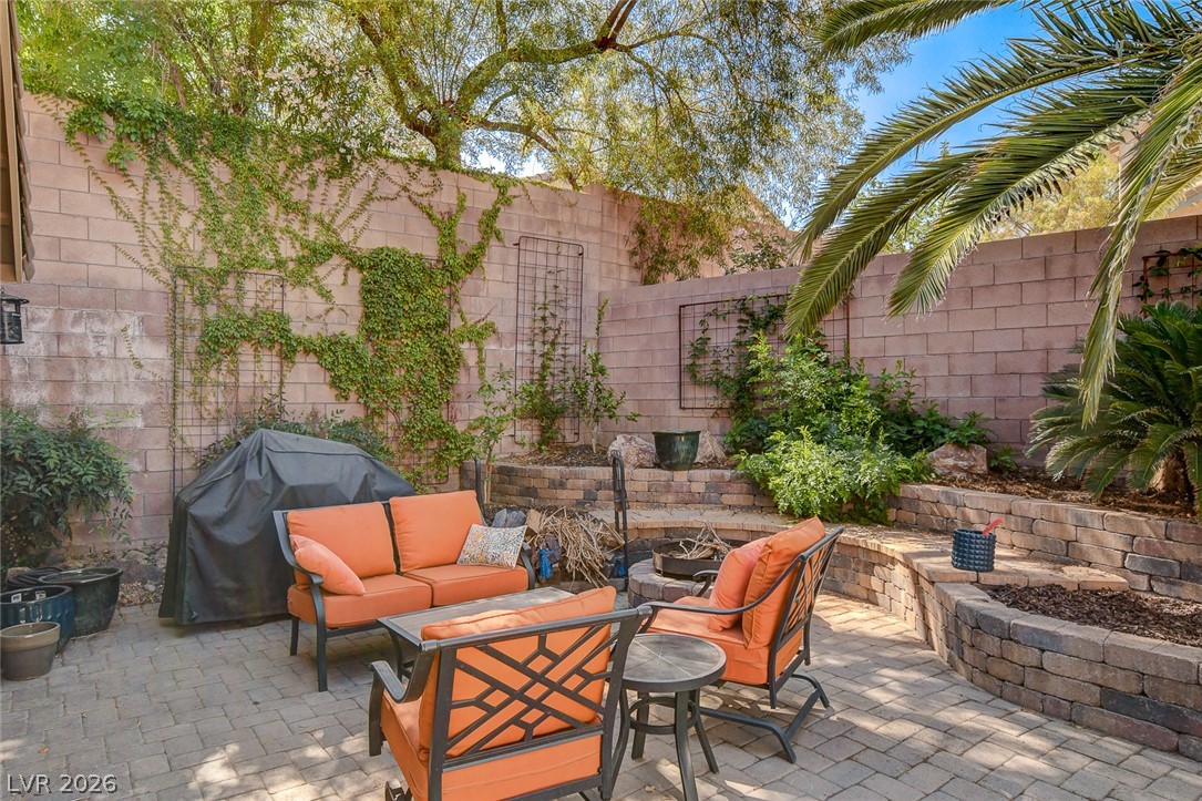 11108 Desert Dove Avenue Las Vegas NV 89144