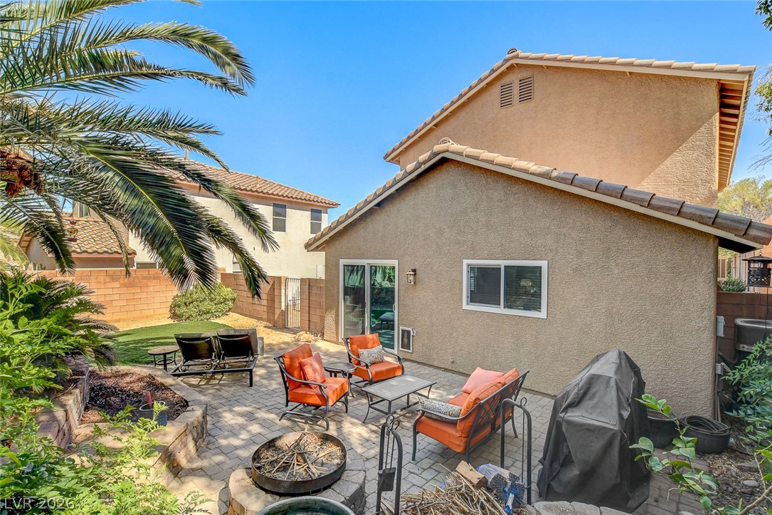 11108 Desert Dove Avenue Las Vegas NV 89144