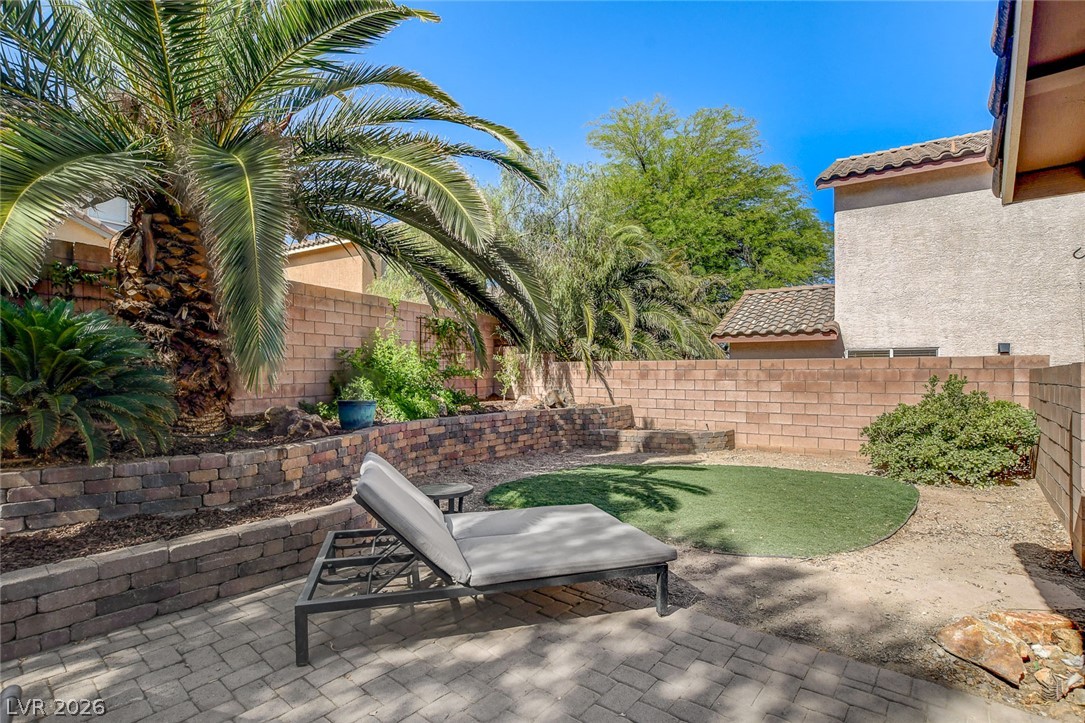 11108 Desert Dove Avenue Las Vegas NV 89144