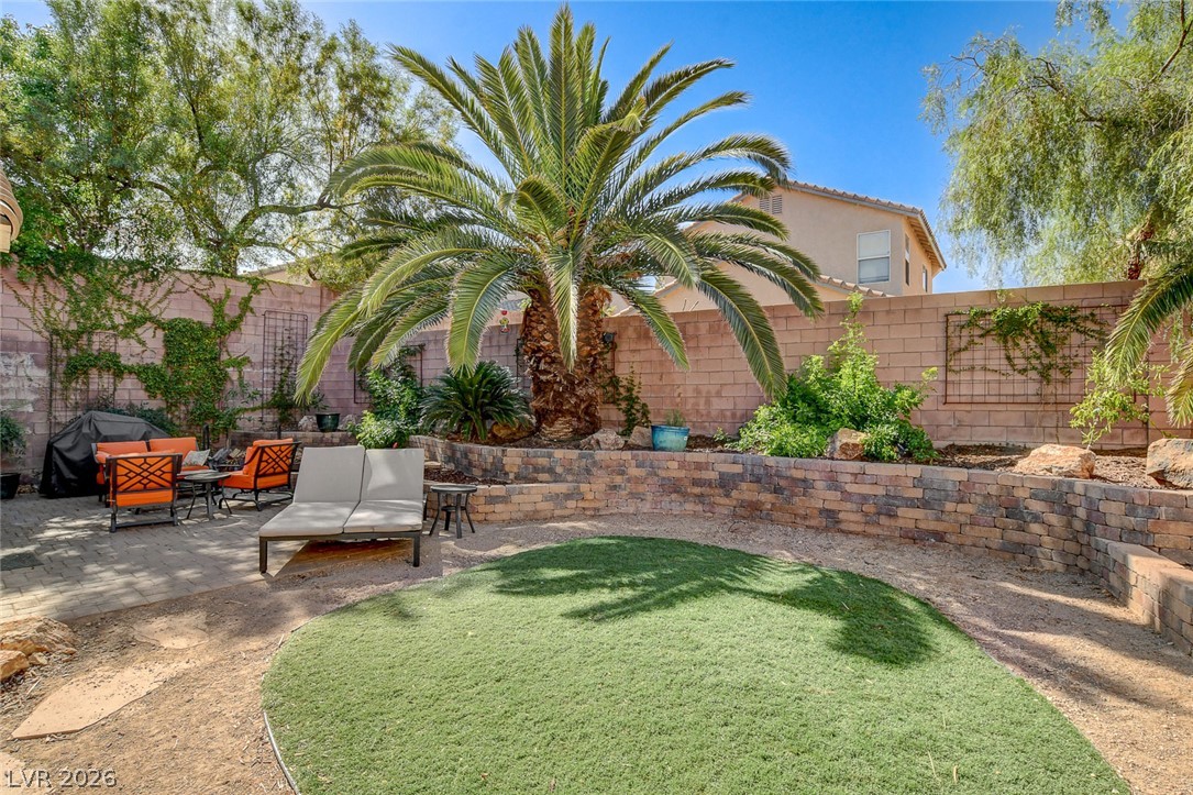 11108 Desert Dove Avenue Las Vegas NV 89144