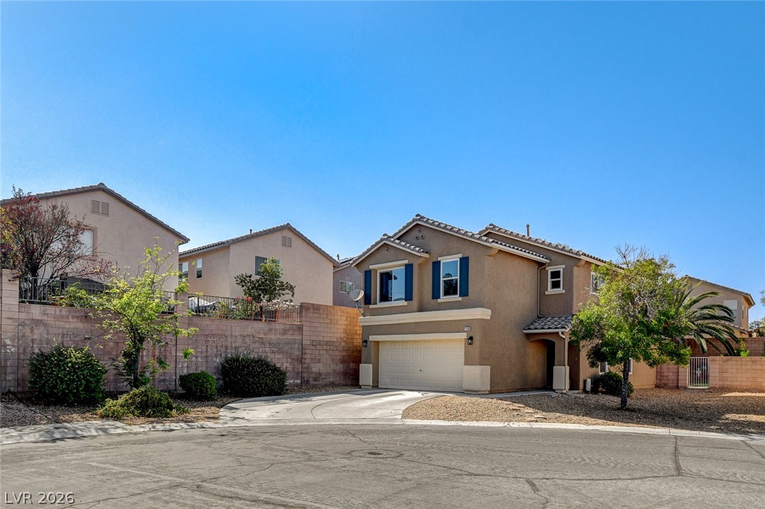 11108 Desert Dove Avenue Las Vegas NV 89144