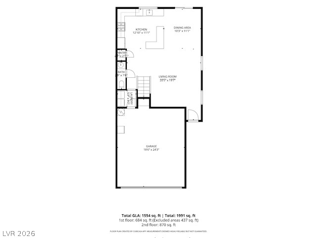 11108 Desert Dove Avenue Las Vegas NV 89144