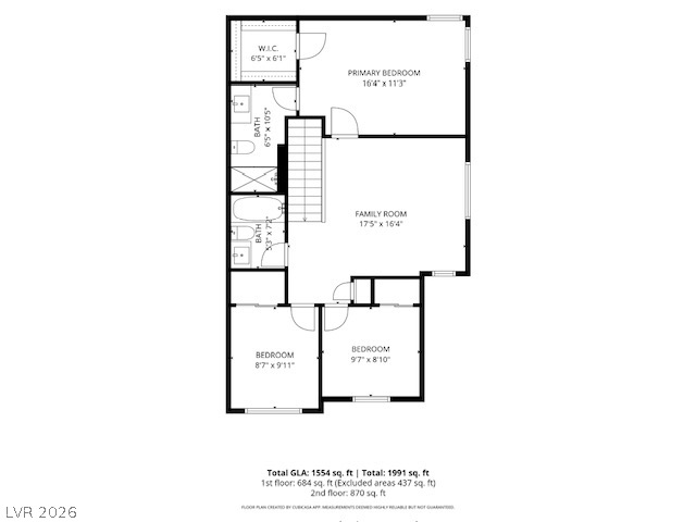 11108 Desert Dove Avenue Las Vegas NV 89144