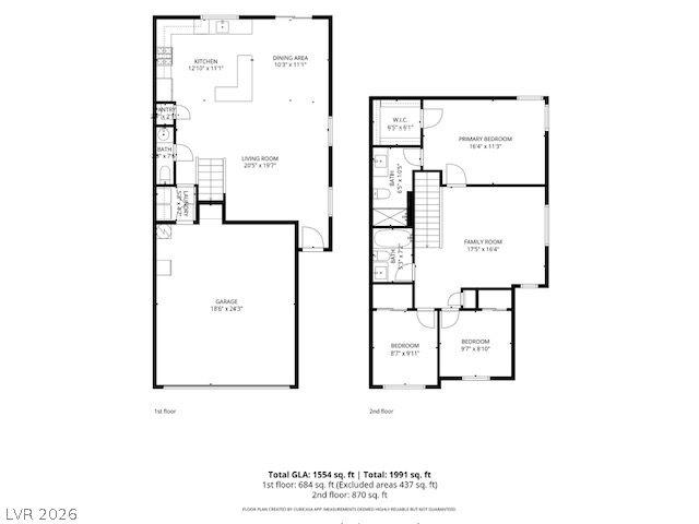11108 Desert Dove Avenue Las Vegas NV 89144