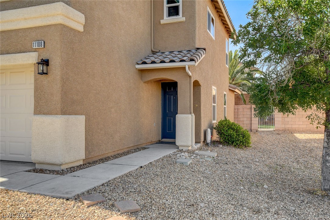11108 Desert Dove Avenue Las Vegas NV 89144