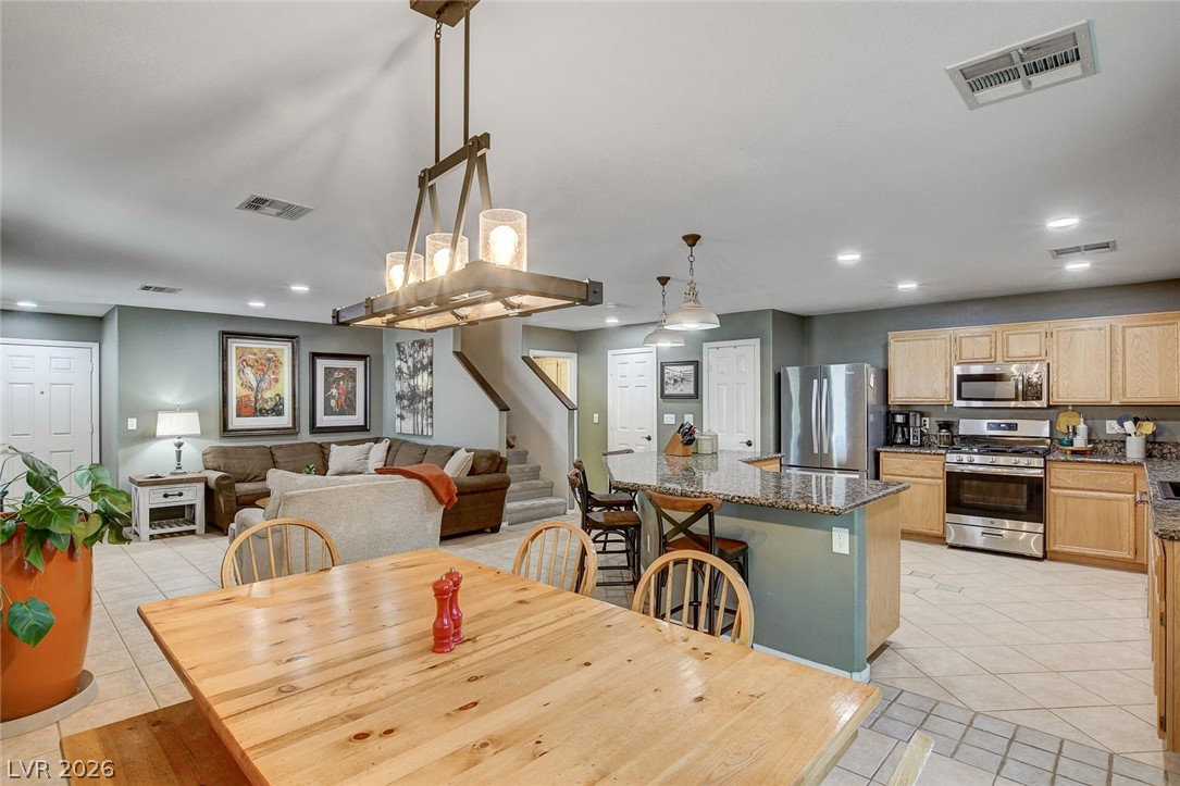 11108 Desert Dove Avenue Las Vegas NV 89144