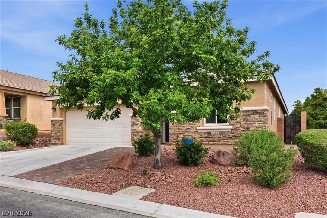 10408 Rugged Mountain Avenue Las Vegas NV 89166
