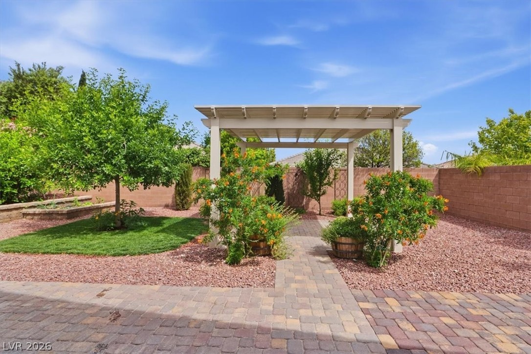 10408 Rugged Mountain Avenue Las Vegas NV 89166