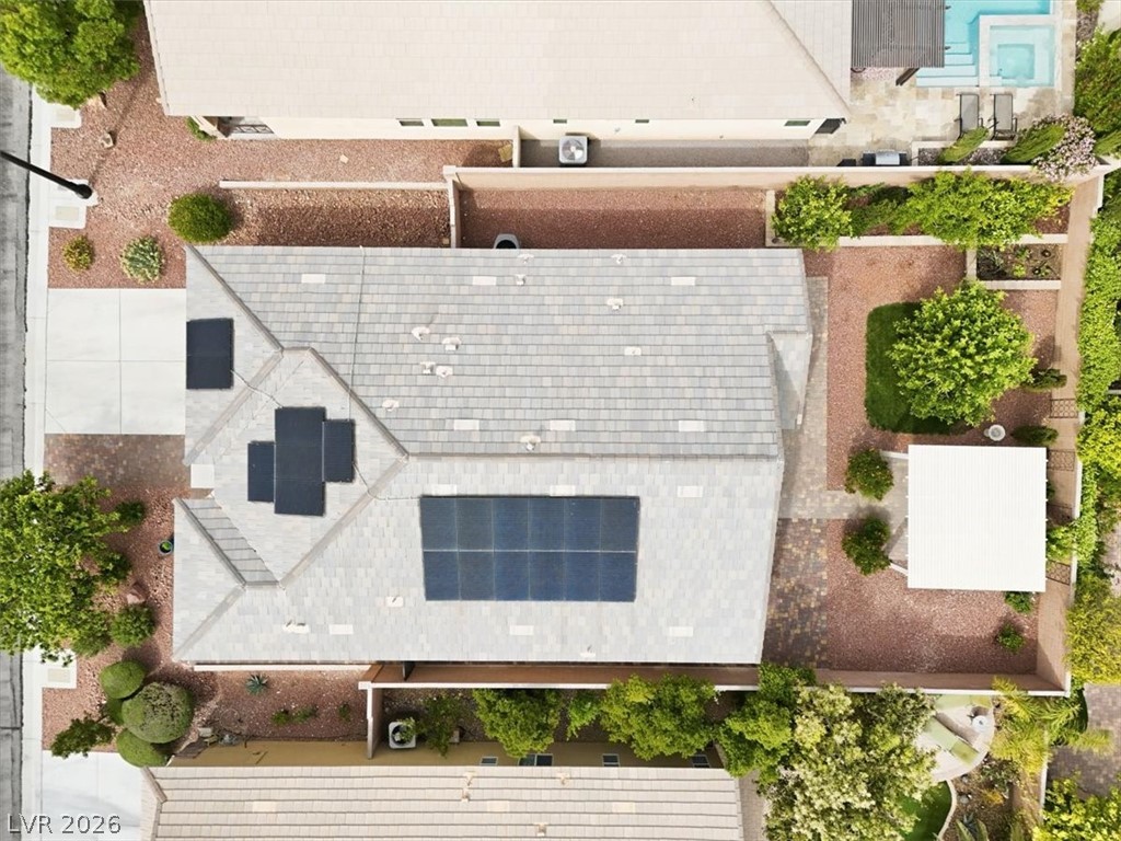 10408 Rugged Mountain Avenue Las Vegas NV 89166