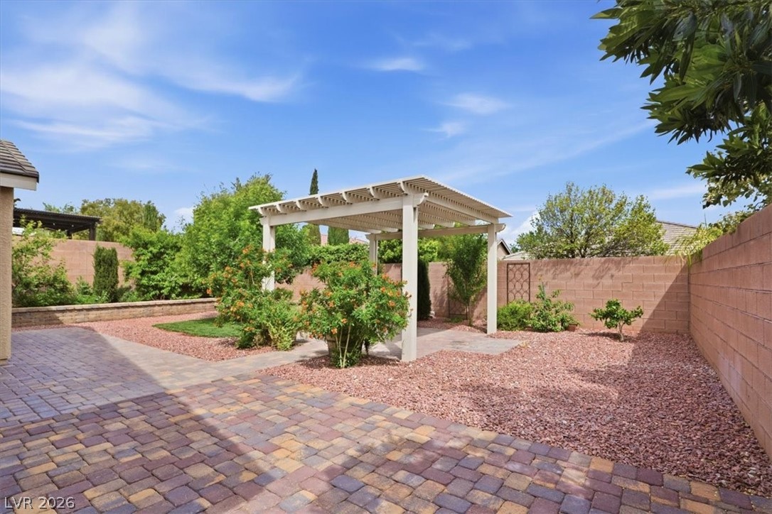 10408 Rugged Mountain Avenue Las Vegas NV 89166