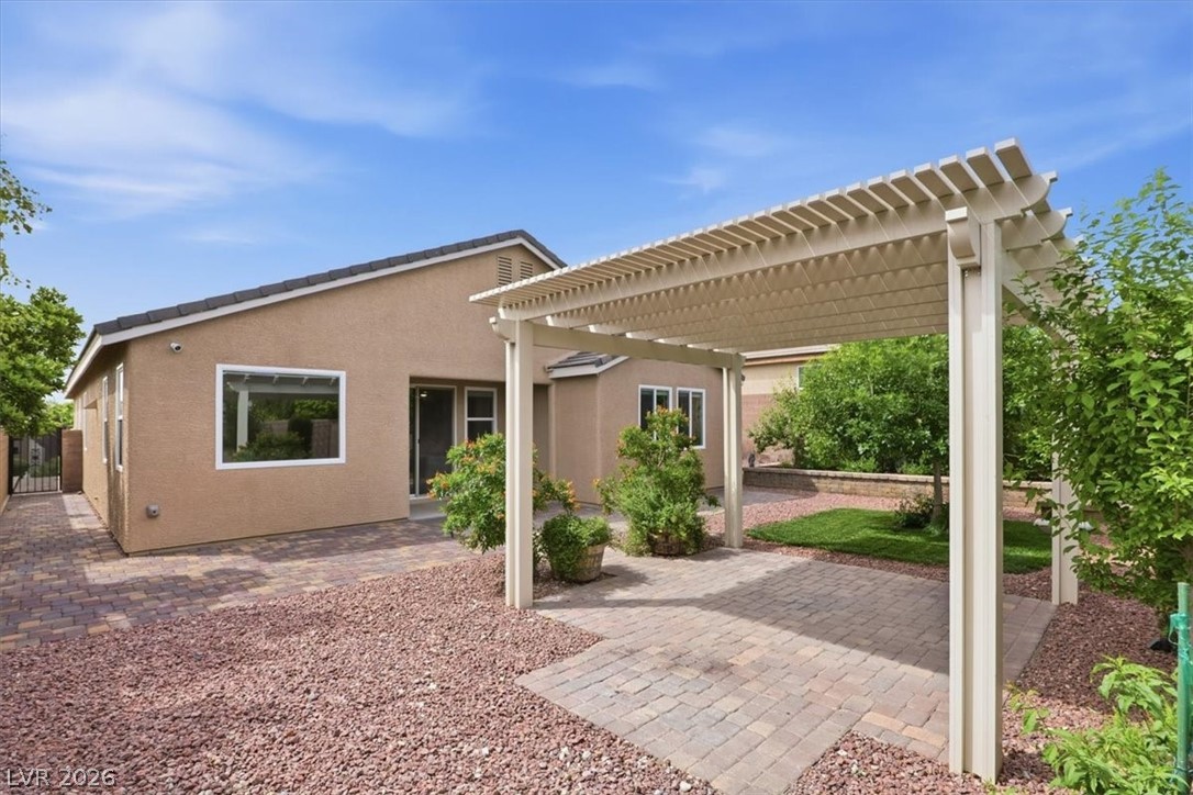 10408 Rugged Mountain Avenue Las Vegas NV 89166