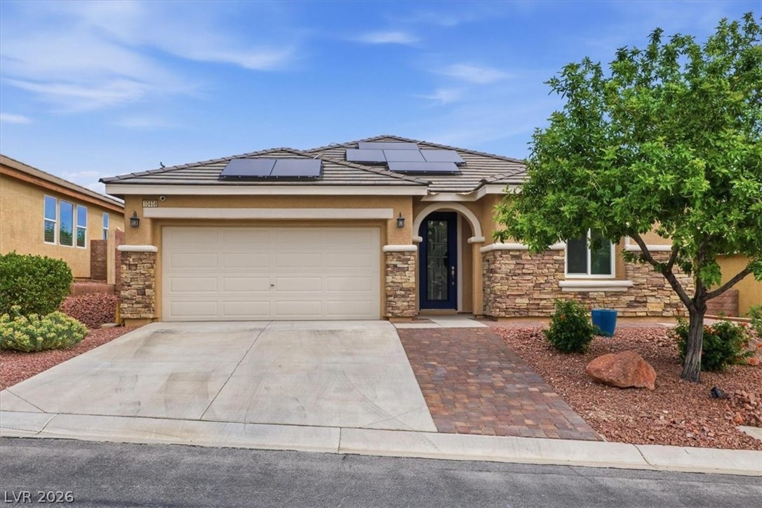10408 Rugged Mountain Avenue Las Vegas NV 89166