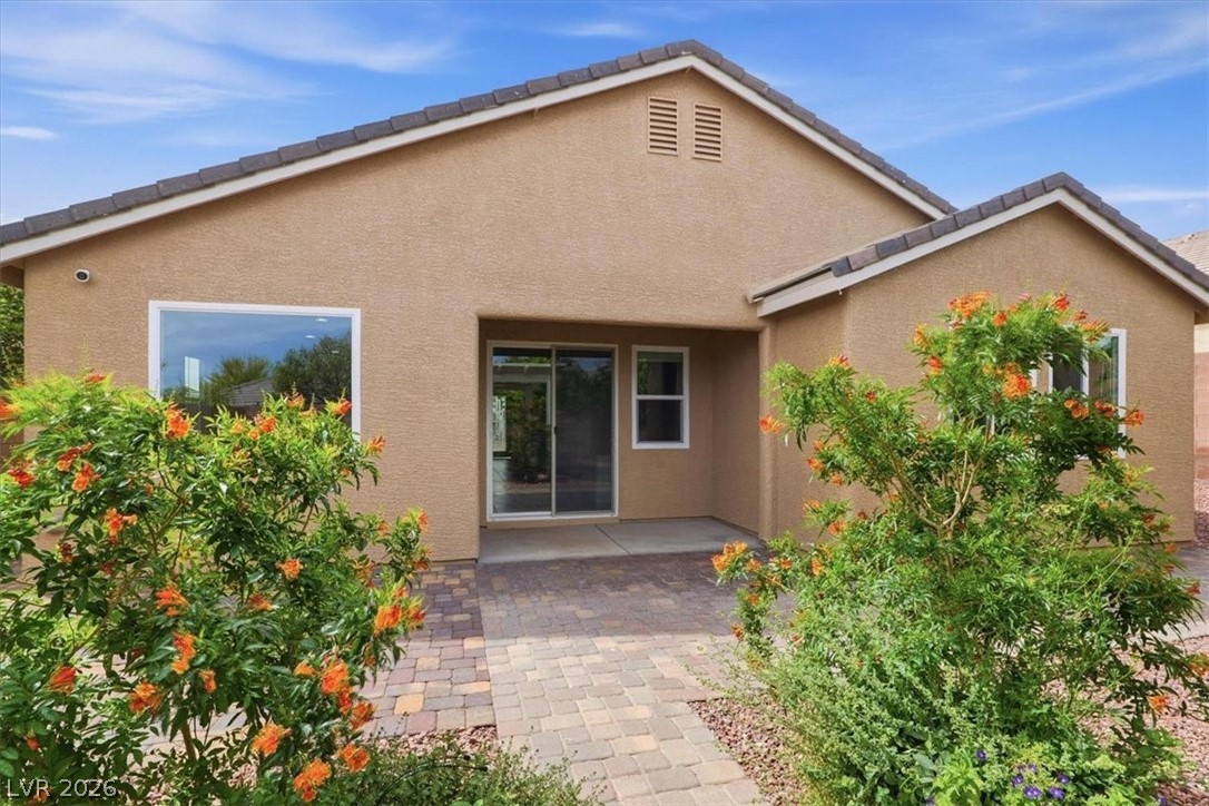 10408 Rugged Mountain Avenue Las Vegas NV 89166
