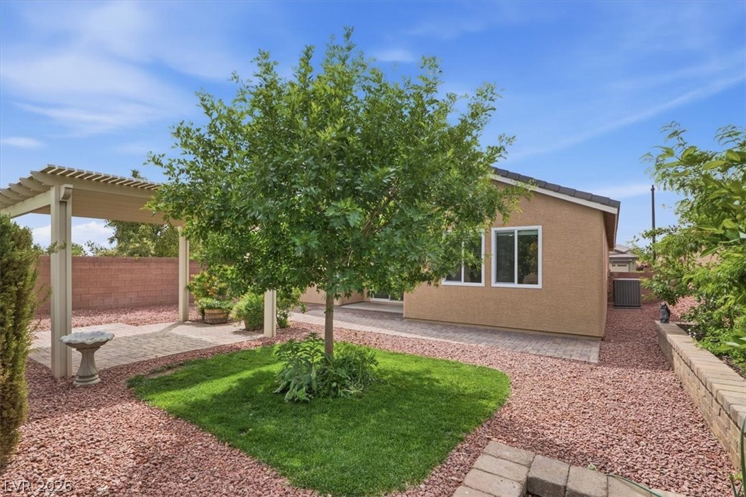 10408 Rugged Mountain Avenue Las Vegas NV 89166