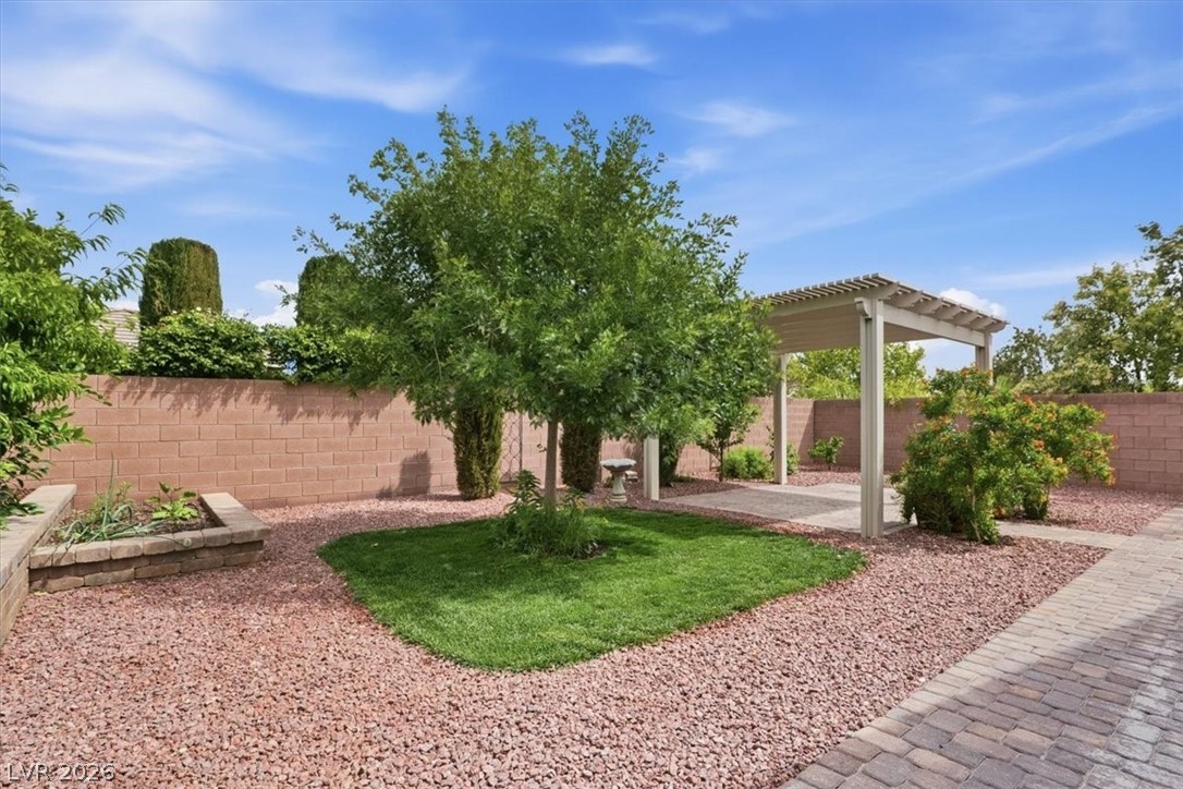 10408 Rugged Mountain Avenue Las Vegas NV 89166